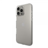 ZAGG iPhone 16 Pro Max Skal Crystal Palace Lite Transparent