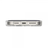 ZAGG iPhone 16 Pro Max Skal Crystal Palace Lite Transparent