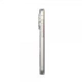 ZAGG iPhone 16 Pro Max Skal Crystal Palace Lite Transparent