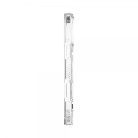 ZAGG iPhone 16 Pro Max Skal Crystal Palace Snap Kickstand Transparent