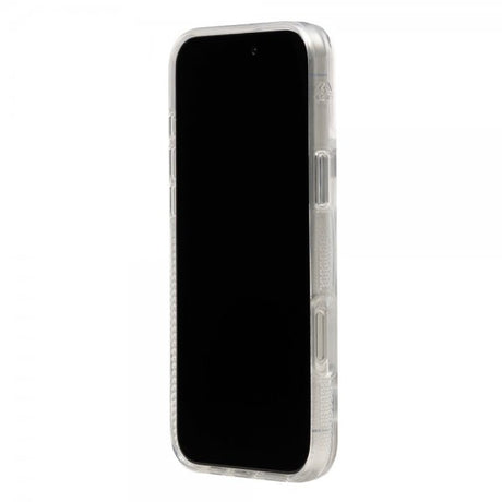 ZAGG iPhone 16 Pro Max Skal Crystal Palace Snap Kickstand Transparent