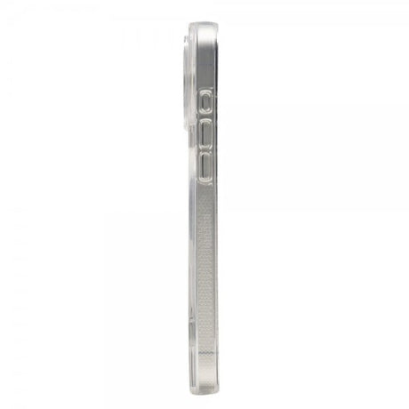 ZAGG iPhone 16 Pro Max Skal Crystal Palace Snap Kickstand Transparent
