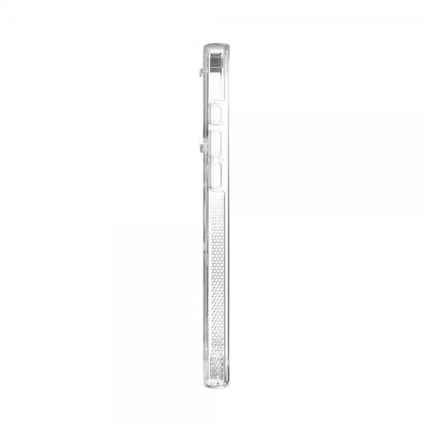 ZAGG iPhone 16 Pro Max Skal Crystal Palace Snap Transparent