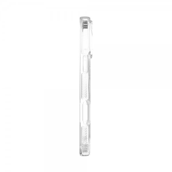 ZAGG iPhone 16 Pro Max Skal Crystal Palace Snap Transparent