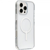 ZAGG iPhone 16 Pro Max Skal Crystal Palace Snap Transparent