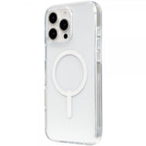 ZAGG iPhone 16 Pro Max Skal Crystal Palace Snap Transparent