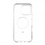 ZAGG iPhone 16 Pro Max Skal Crystal Palace Snap Transparent