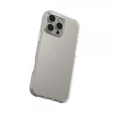 ZAGG iPhone 16 Pro Max Skal Crystal Palace Transparent