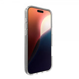 ZAGG iPhone 16 Pro Max Skal Crystal Palace Transparent