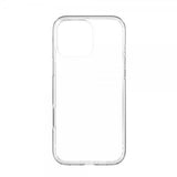 ZAGG iPhone 16 Pro Max Skal Crystal Palace Transparent