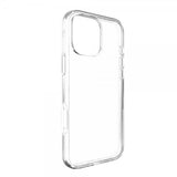 ZAGG iPhone 16 Pro Max Skal Crystal Palace Transparent