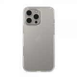 ZAGG iPhone 16 Pro Max Skal Crystal Palace Transparent