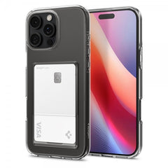 iPhone 16 Pro Max Skal