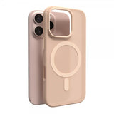 Puro iPhone 16 Pro Max Skal Daylight MagSafe Beige