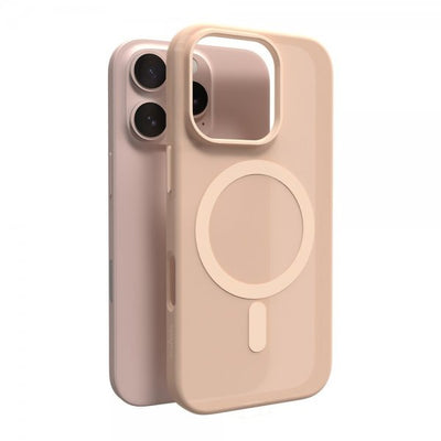 Transparent/Beige