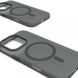 Puro iPhone 16 Pro Max Skal Daylight MagSafe Svart