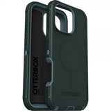 Otterbox iPhone 16 Pro Max Skal Defender MagSafe Sagebrush