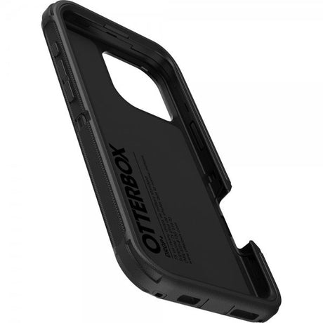 Otterbox iPhone 16 Pro Max Skal Defender MagSafe Svart