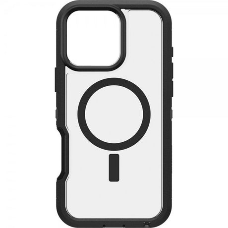 Otterbox iPhone 16 Pro Max Skal Defender XT MagSafe Dark Side