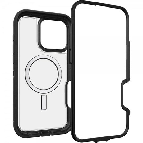 Otterbox iPhone 16 Pro Max Skal Defender XT MagSafe Dark Side