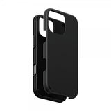 CARE by PanzerGlass iPhone 16 Pro Max Skal Double Defence Svart