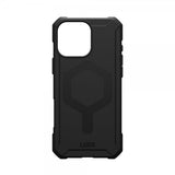 Urban Armor Gear (UAG) iPhone 16 Pro Max Skal Essential Armor MagSafe Svart