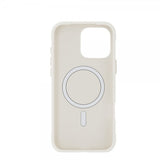 Tech21 iPhone 16 Pro Max Skal EvoArmor MagSafe Cream