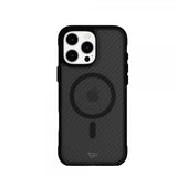 Tech21 iPhone 16 Pro Max Skal EvoArmor MagSafe Svart