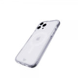 Tech21 iPhone 16 Pro Max Skal EvoClear MagSafe Transparent