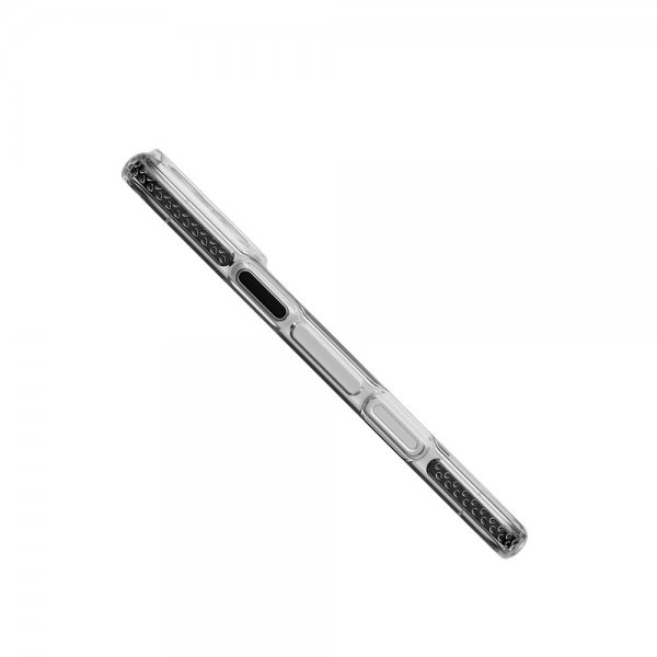 Tech21 iPhone 16 Pro Max Skal EvoCrystal MagSafe Svart