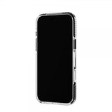 Tech21 iPhone 16 Pro Max Skal EvoCrystal MagSafe Svart