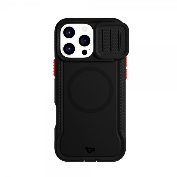 Tech21 iPhone 16 Pro Max Skal EvoMax MagSafe Svart