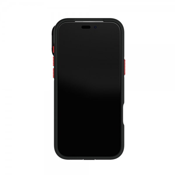 Tech21 iPhone 16 Pro Max Skal EvoMax MagSafe Svart