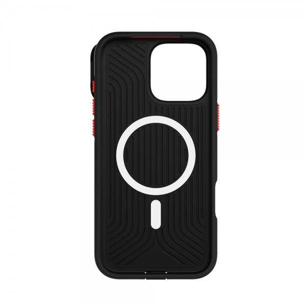Tech21 iPhone 16 Pro Max Skal EvoMax MagSafe Svart