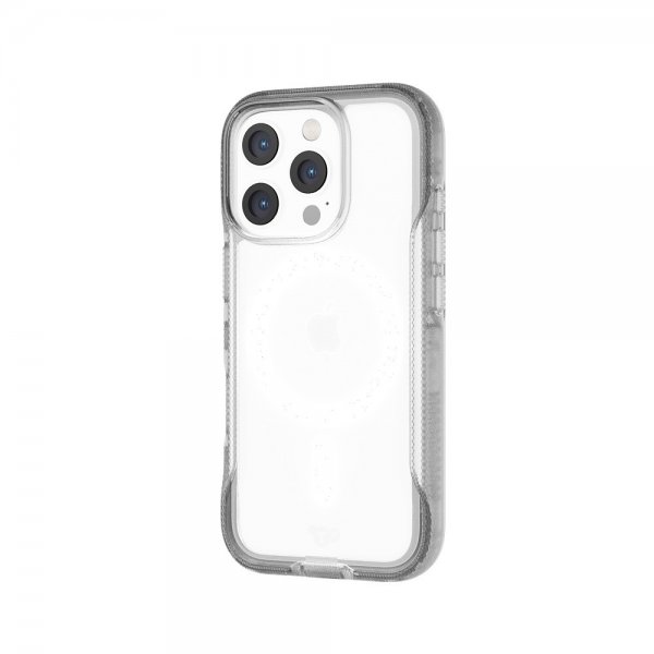Tech21 iPhone 16 Pro Max Skal EvoPro MagSafe Transparent