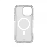 Tech21 iPhone 16 Pro Max Skal EvoPro MagSafe Transparent