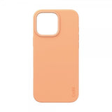 CARE by PanzerGlass iPhone 16 Pro Max Skal Fashionable MagSafe Peachy