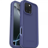 Otterbox iPhone 16 Pro Max Skal Fre MagSafe Denver Dusk Purple