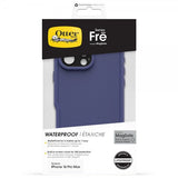 Otterbox iPhone 16 Pro Max Skal Fre MagSafe Denver Dusk Purple