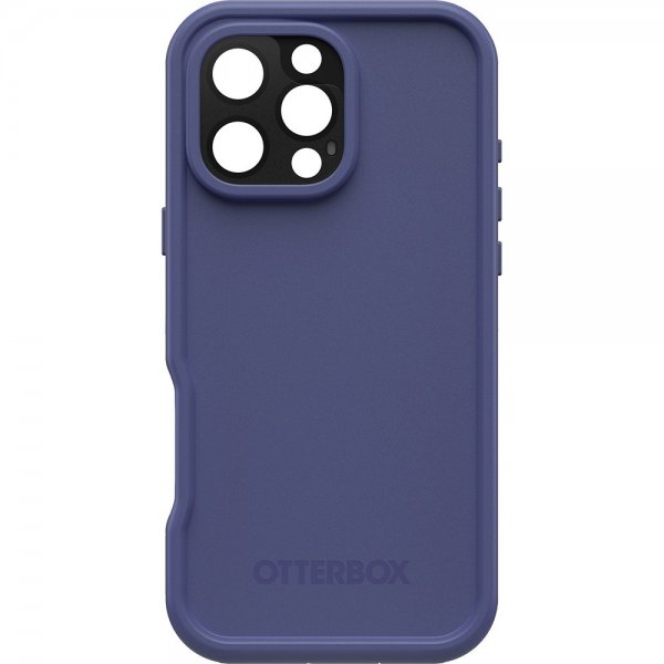 Otterbox iPhone 16 Pro Max Skal Fre MagSafe Denver Dusk Purple