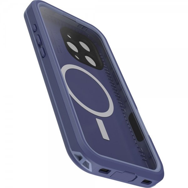 Otterbox iPhone 16 Pro Max Skal Fre MagSafe Denver Dusk Purple