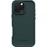 Otterbox iPhone 16 Pro Max Skal Fre MagSafe Sagebrush