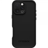Otterbox iPhone 16 Pro Max Skal Fre MagSafe Svart