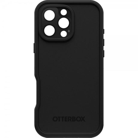 Otterbox iPhone 16 Pro Max Skal Fre MagSafe Svart