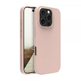 dbramante1928 iPhone 16 Pro Max Skal Greenland Pink Sand