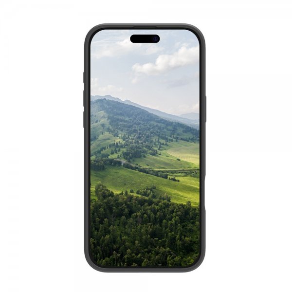 dbramante1928 iPhone 16 Pro Max Skal Greenland Pro MagSafe Night Black