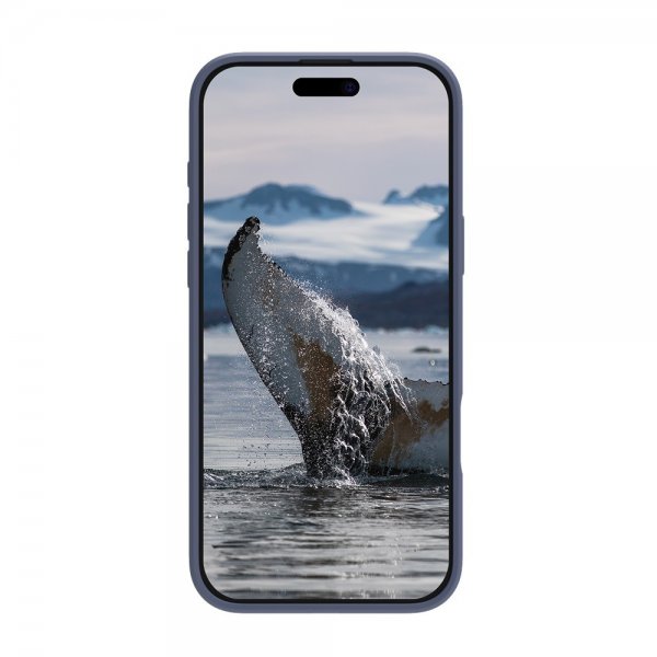 dbramante1928 iPhone 16 Pro Max Skal Greenland Pro MagSafe Pacific Blue