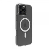 dbramante1928 iPhone 16 Pro Max Skal Greenland Pro MagSafe Transparent