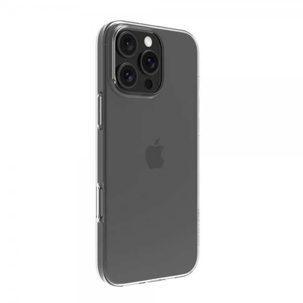 dbramante1928 iPhone 16 Pro Max Skal Greenland Transparent
