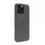 dbramante1928 iPhone 16 Pro Max Skal Greenland Transparent